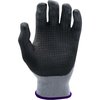 Ironwear Strong Grip Cut Resistant Glove A4 | High Dexterity & Sensitivity | Breathable Coating PR 4863-SM